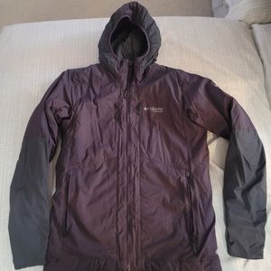 Columbia Titanic Insulated Jacket